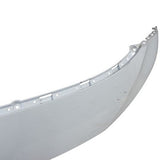 Volkswagen ID7 ID.7 front bumper upper grill trim 2020-2025 Genuine 14A853053A