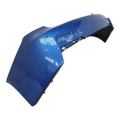 BMW 3 series M Sport rear bumper F30 2012-2015 Saloon Genuine 51128054195