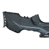 Audi Q2 S Line rear bumper 2021-2023 SUV Genuine 81A807511C