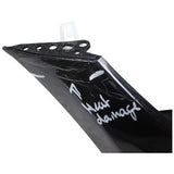 Jaguar XE front bumper SE Portfolio 2015-2020 Genuine Used GX73-17F003-AA