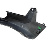 Mini Aceman front bumper lower trim U25 2024-2026 Genuine 2803102XNY03A