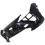 Lexus RZ front bumper 2024-2026 Genuine 52119-46130