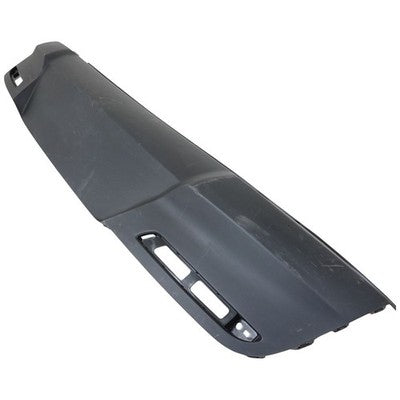 KIA RIO REAR BUMPER Valance 5dr 2021 onwards Hatchback GENUINE 86650-H8000
