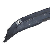 Mercedes Benz C class rear bumper Valance Trim W205 2014-18 genuine A2058851138