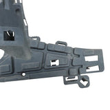Volvo V90 S90 front bumper right bracket 2017-2025 Genuine 31383238