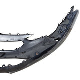Vauxhall Corsa F front bumper 2020-2023 Genuine 9830280980