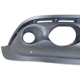 Nissan Juke front bumper lower section facelift 2010-2013 Genuine 62026 1KA1A