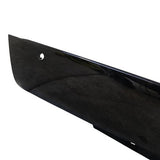 Range Rover Vogue rear bumper 2022-2025 SUV Genuine pn M8E2-17D980-A