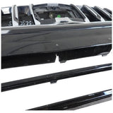 BMW X1 U11 M SPORT FRONT BUMPER 2022 onwards SUV 5 Door GENUINE pn 51119881907