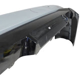 BMW 5 series G60 M Sport rear bumper 2023-2025 Saloon Genuine Used 51128084713