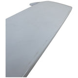 Nissan Juke spoiler for rear tailgate boot lid 2014-2016 Genuine KE615-1KA00WH