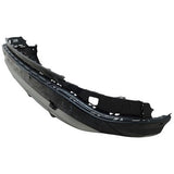 Audi Q4 E-Tron ETron rear bumper Genuine 2021-2023 89A807527C