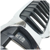 BMW 3 SERIES FRONT BUMPER Upper Grill G20 Saloon 2019 2020 GENUINE 5113192976