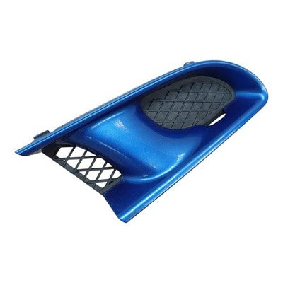 Mercedes Benz SLK AMG front bumper side grill R172 2011-2017 Genuine A1708851265