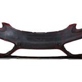 Porsche Cayman front bumper 2014-2016 981 Coupe Genuine 98150531108