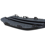 Mercedes Benz C class AMG Line front bumper left grill W206 Genuine A2068854105