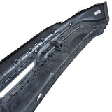 Ford Mustang Mach E rear bumper lower 2020-2024 Genuine LJ8B-17F954-B