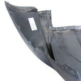 Porsche Taycan rear bumper lower 2019-2023 Genuine 9J1807983F
