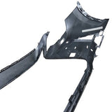 Lexus NX F Sport front bumper 2022-2024 Facelift Genuine 52119-78450