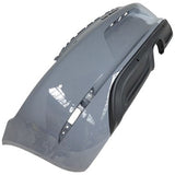 PORSCHE BOXSTER REAR BUMPER 718 2017 onwards GENUINE pn 982807421FFF