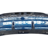 Cupra Born rear bumper 2022-2025 Genuine Used part 10E807421B