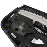 Vauxhall Adam front right RH door card panel 2013-2019 Genuine OPS11432