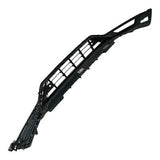 Volvo XC90 R Design front bumper lower grill 2021-2024 SUV Genuine 32345457
