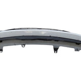 Toyota Yaris front bumper 2014-2016 Hatchback Used Genuine 52119-0D660