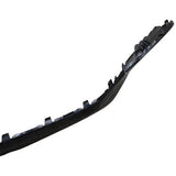 BMW X1 U11 M Sport rear bumper trim insert 2022 -2025 SUV Genuine 51129881940