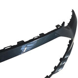 Audi E-Tron GT front bumper centre grill panel 4 Door Saloon Genuine 4J3807725