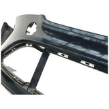 BENTLEY CONTINENTAL GT Coupe FRONT BUMPER Upper GTC 2018onward GENUINE 3SD807437