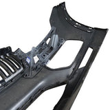 Volvo XC90 front bumper 2019-2022 Genuine 31690641