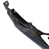 MG HS front bumper 2024 -2026 Facelift SUV Genuine P11407731