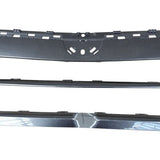 Volkswagen Transporter front bumper grill frame 2025-2026 Genuine S741-17F003-B