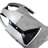 Polestar 2 front bumper 2020-2024 5 Door Liftback Genuine Used 31690327