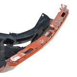 Renault captur front bumper 2013-2016 SUV Genuine 620221421R