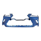 Lexus NX front bumper 2018-2021 Facelift SUV Genuine 52119-78130