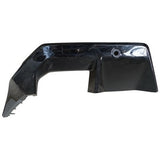 BMW M5 5 series G90 rear bumper valance left trim 2023-2025 Genuine 51127885577