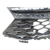 Kia Sportage GT Line front bumper grill 2021-2024 Genuine 86367-R2CA0