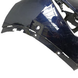BMW IX3 M Sport front bumper 2021-2024 Genuine 51119853317