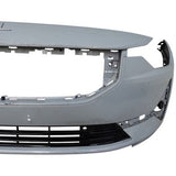 Polestar 2 front bumper 2020-2025 5 Door Liftback Genuine Used 31690327