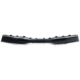 Kia Rio front bumper upper grill 2017-2019 Hatchback Genuine 86351-H8010