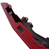 Vauxhall Corsa F front bumper 2020-2023 Genuine 9830280980