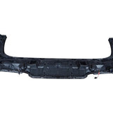 Cupra Terramar rear bumper 2024-2027 Genuine 578807331