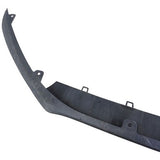 Ford Focus RS front bumper trim splitter 2015-2019 Genuine G1EY-17F017-A