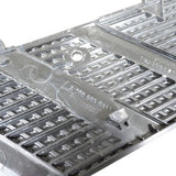 Mercedes Benz Actros front step cover trim A960 Genuine A9608850311