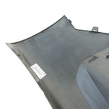 Citroen berlingo front bumper left corner 2020-2024 Facelift Genuine 9855993780