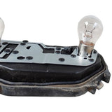 Ford Transit Courier rear taillight bulb carrier left 2017-2019 ET76-13N004-AD