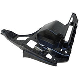 BMW I3 rear bumper left fitting bracket 2013-2017 Genuine 51137296753