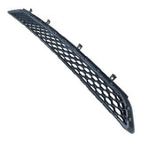 Jaguar F Pace R Sport front bumper lower grill Genuine 2016-2019 HK83-17H750-A